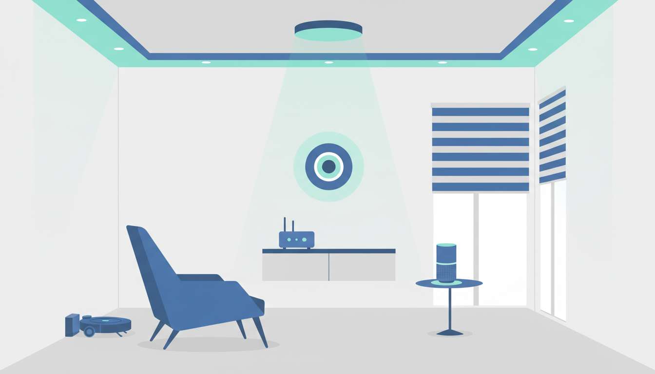 Hausautomatisierung für Einsteiger: Dein umfassender Smart Home Ratgeber