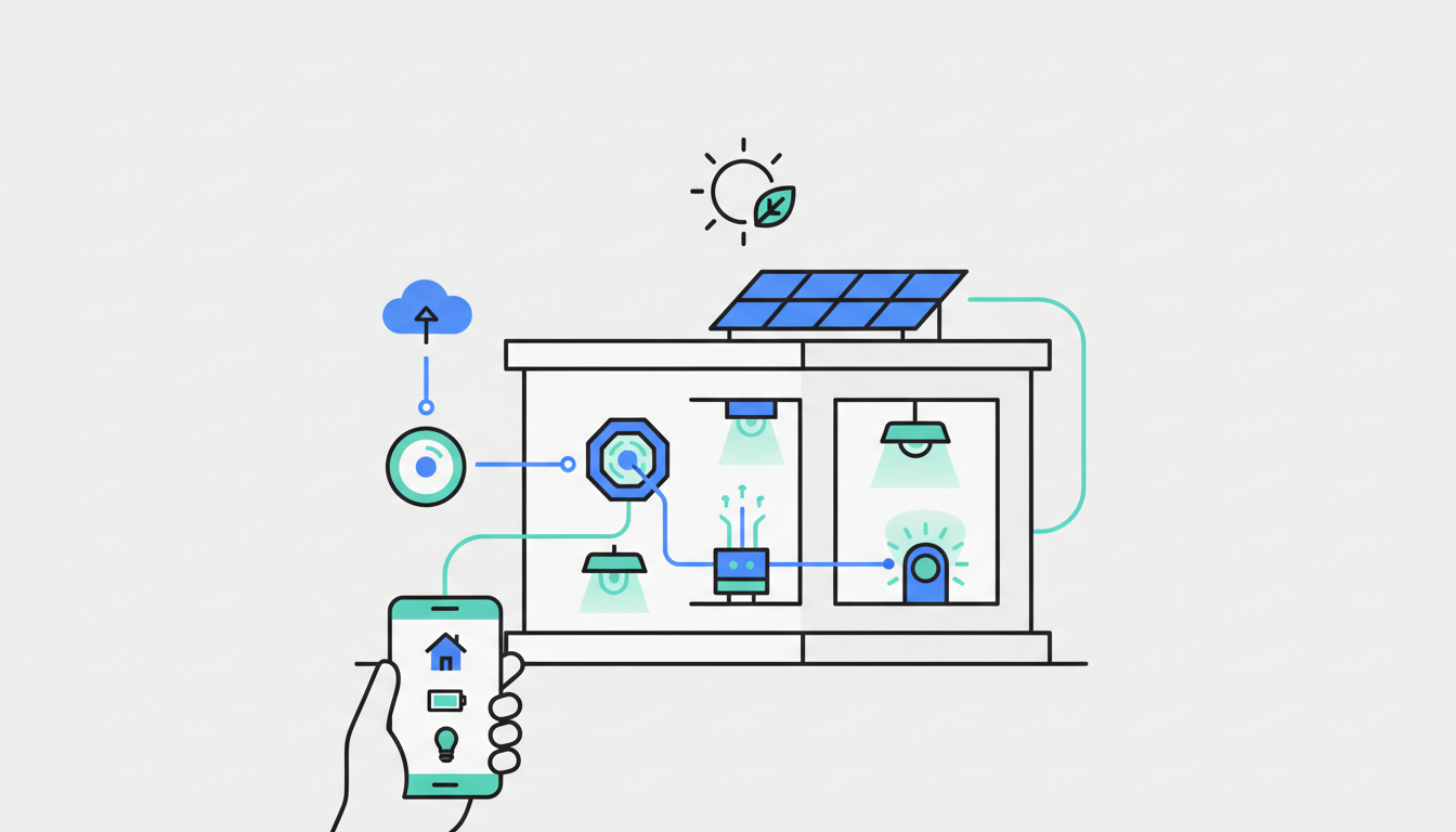 Kostensenkung durch Smart Home: Intelligente Lösungen für die Energiewirtschaft