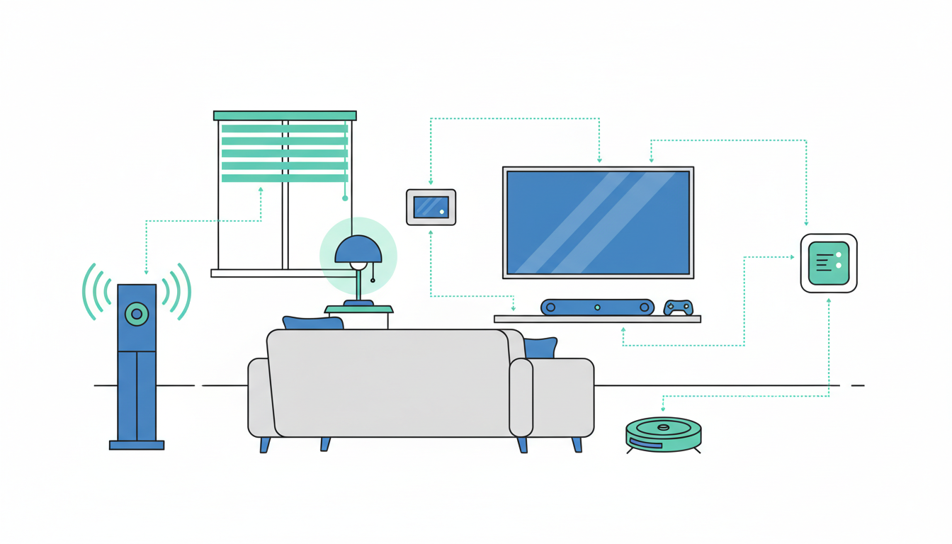 Smart Home Trends 2023: Innovative IoT-Technologien und Haustechnik-Neuheiten